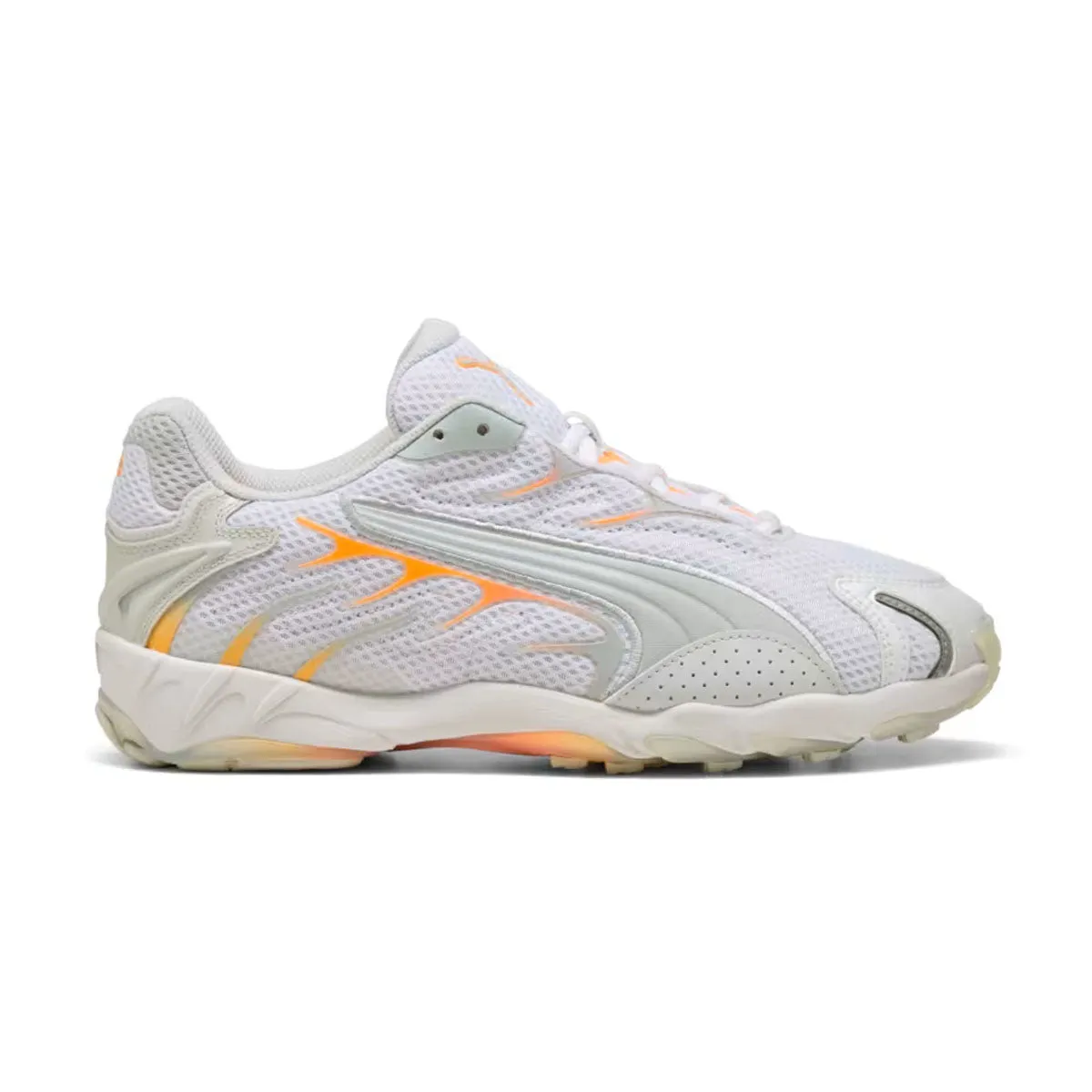 Inhale 'White Heat Fire' insulated