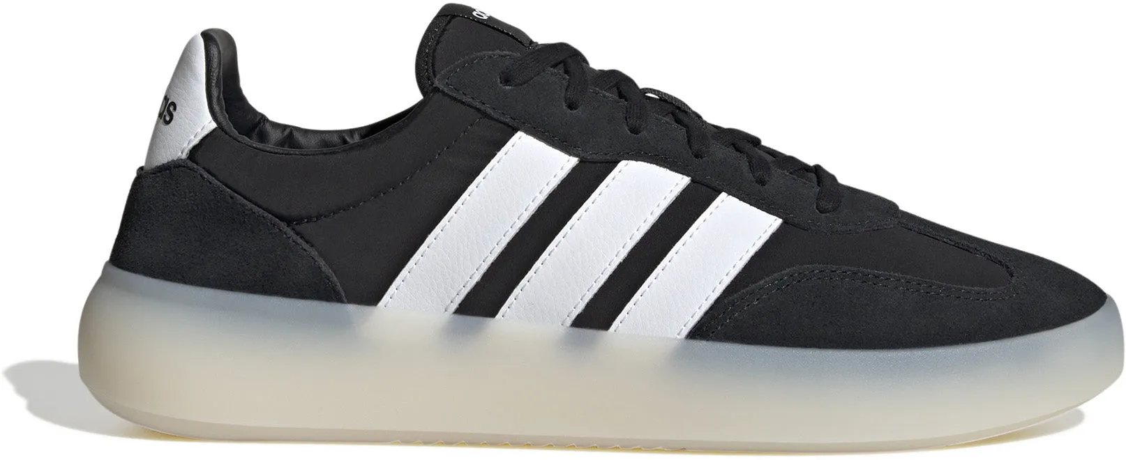 Smooth Soles Barreda Decode Men's Sportswear Shoes