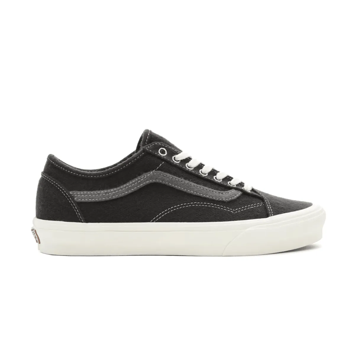 Storm Proof Play Hard Eco Theory Old Skool Tapered 'Black'
