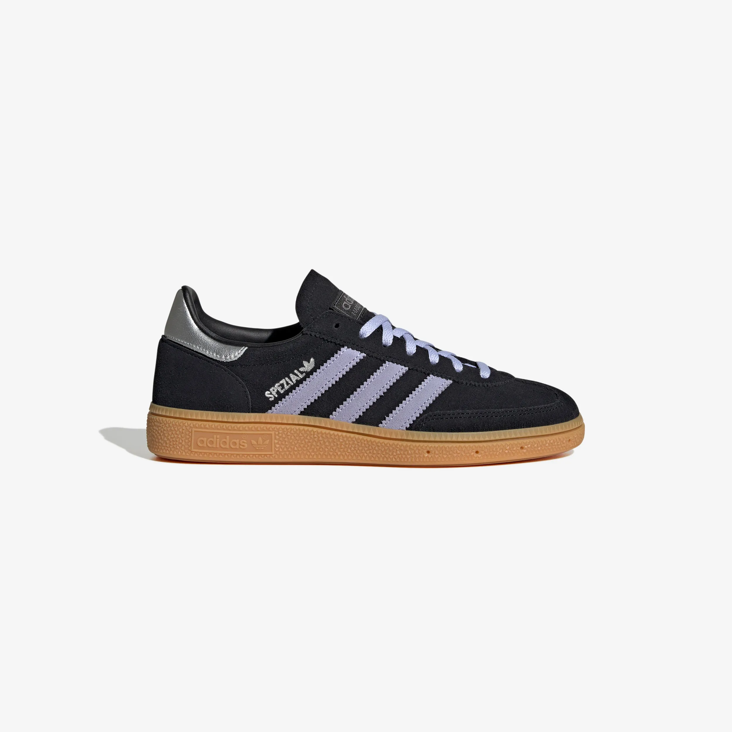 Wmns Handball Spezial Superior Traction Ultra-soft sole