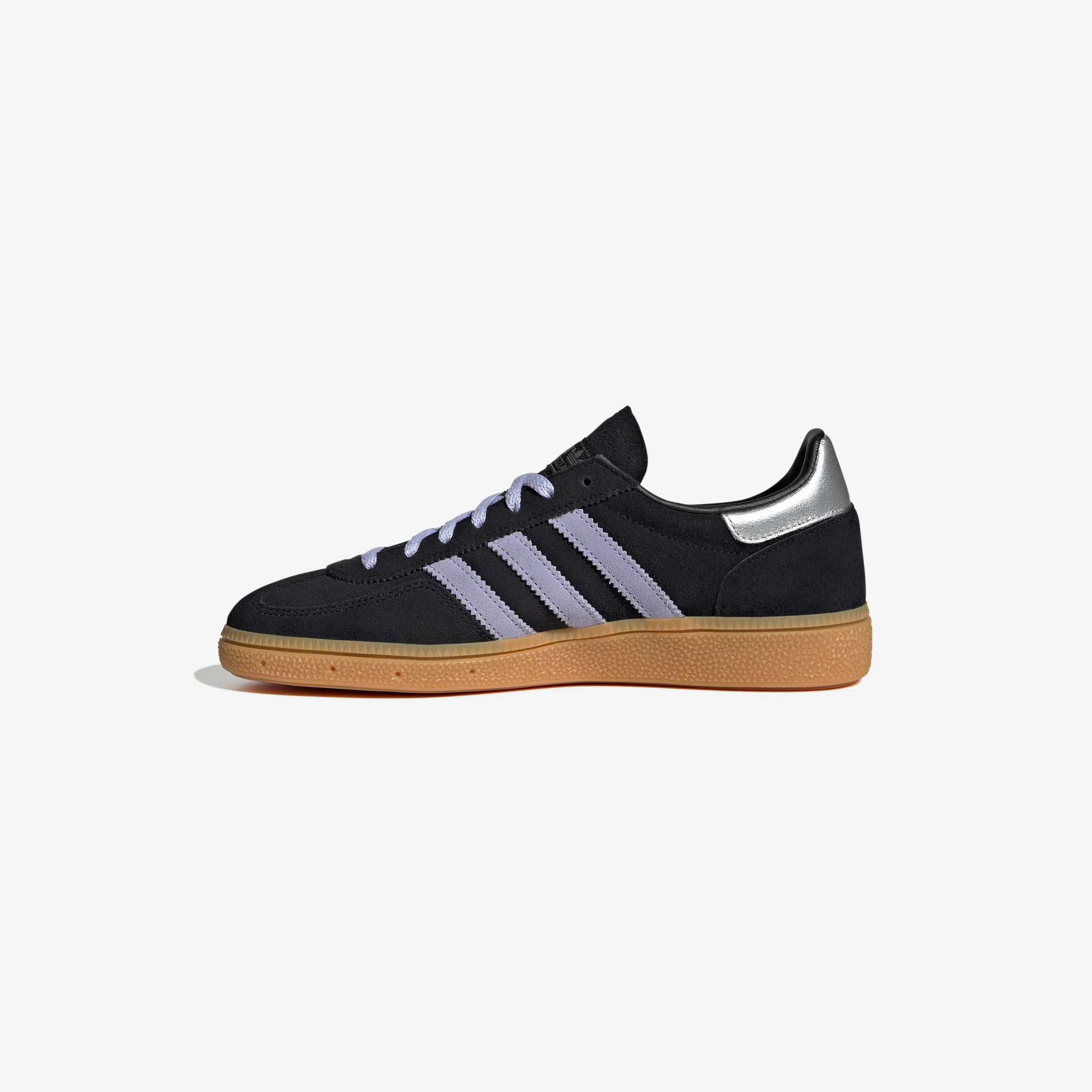 Dynamic Foot Rocking Systems Stacked Cushioning Wmns Handball Spezial