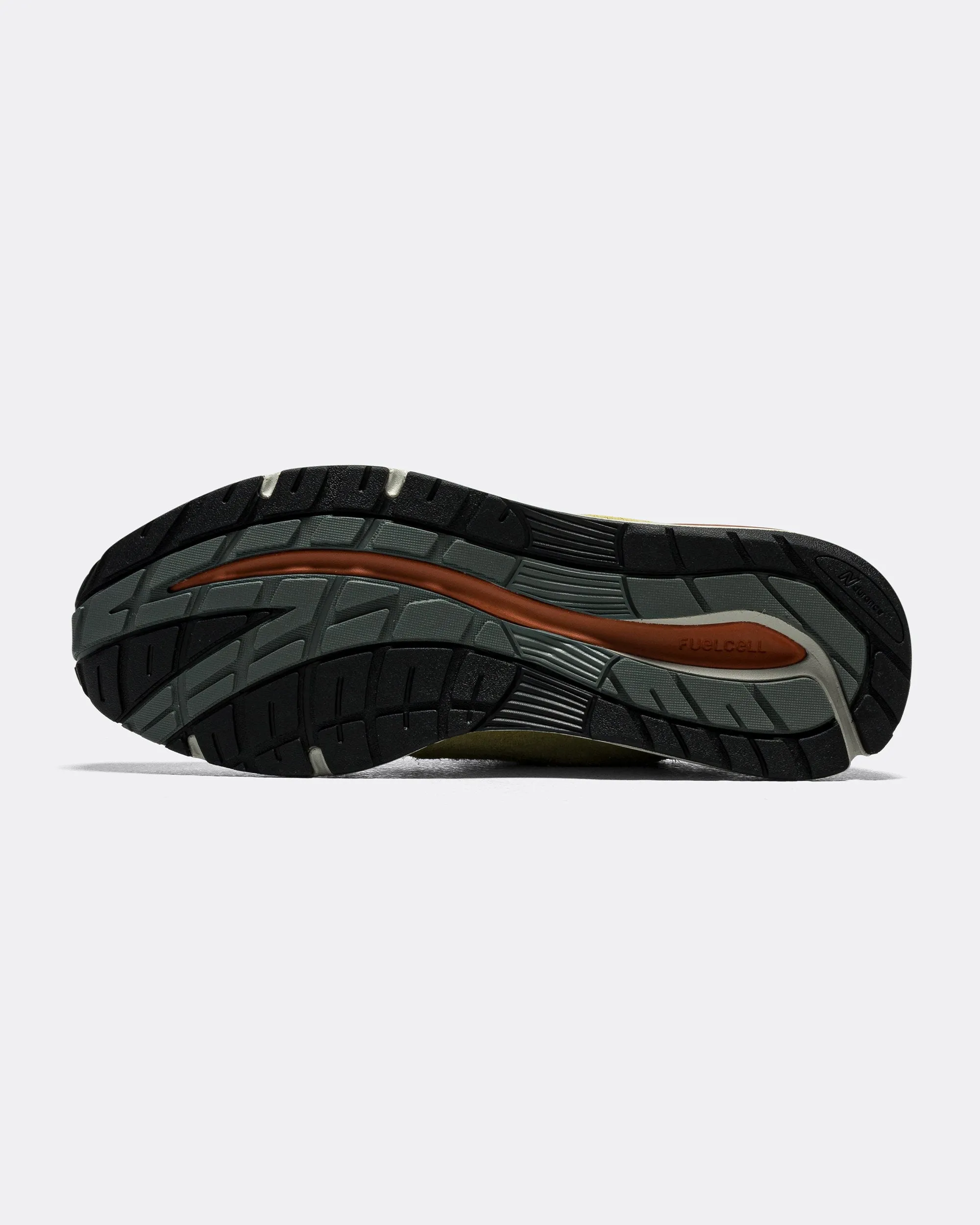Any Weather Foot Friendly U991GT2