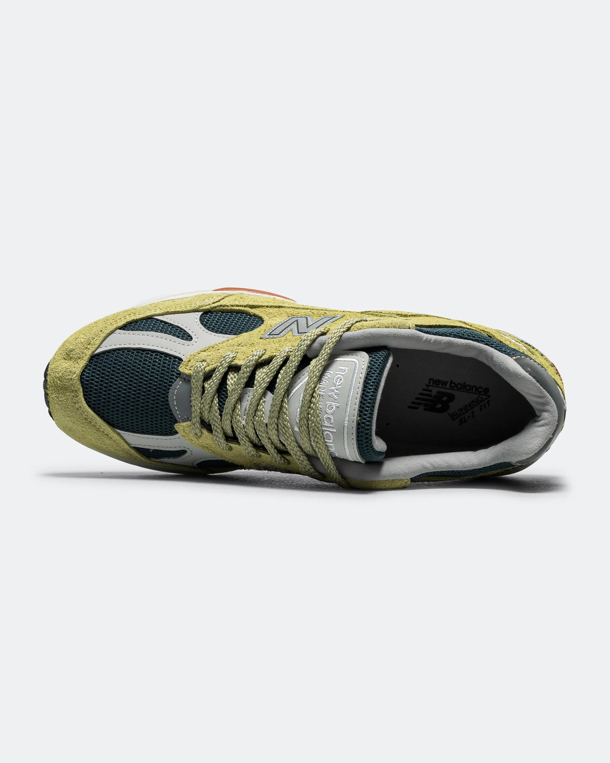 Urban Path Flat Surface U991GT2