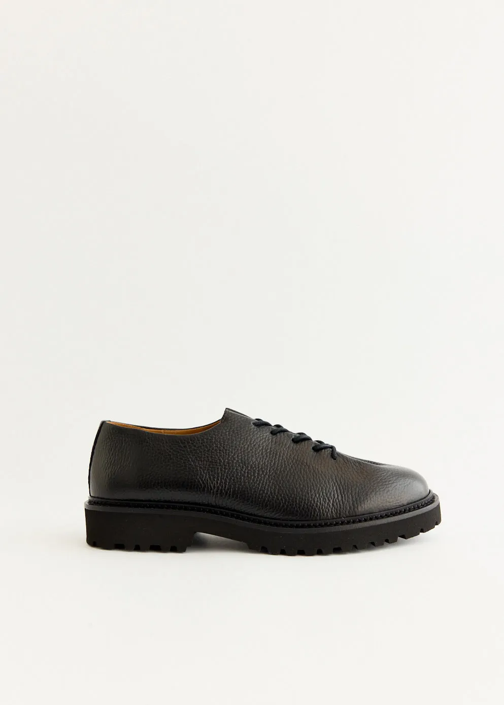 Optimal lining Edouard Lug Derbies