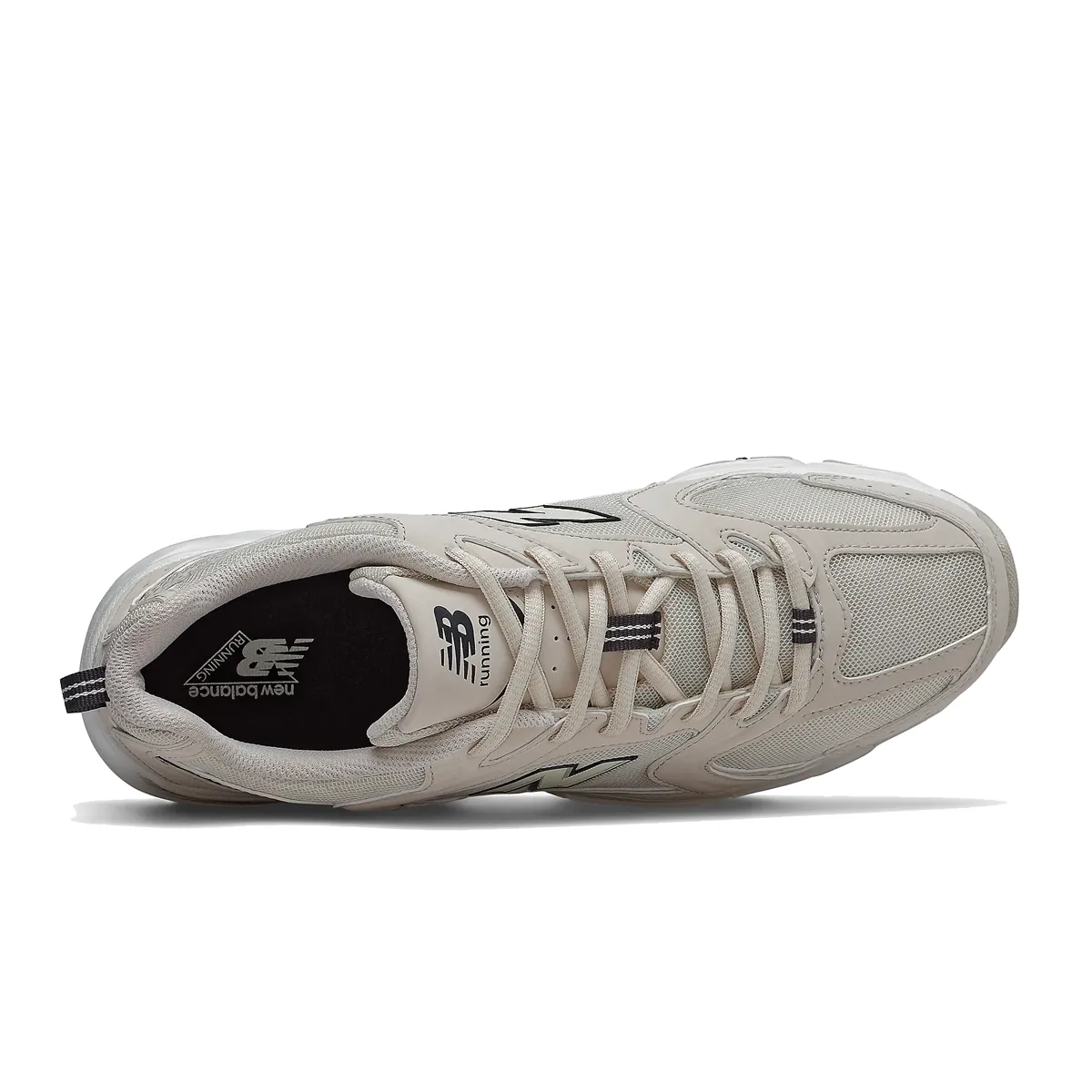 Eva Midsole Timeless Fit 530 'Moonbeam'