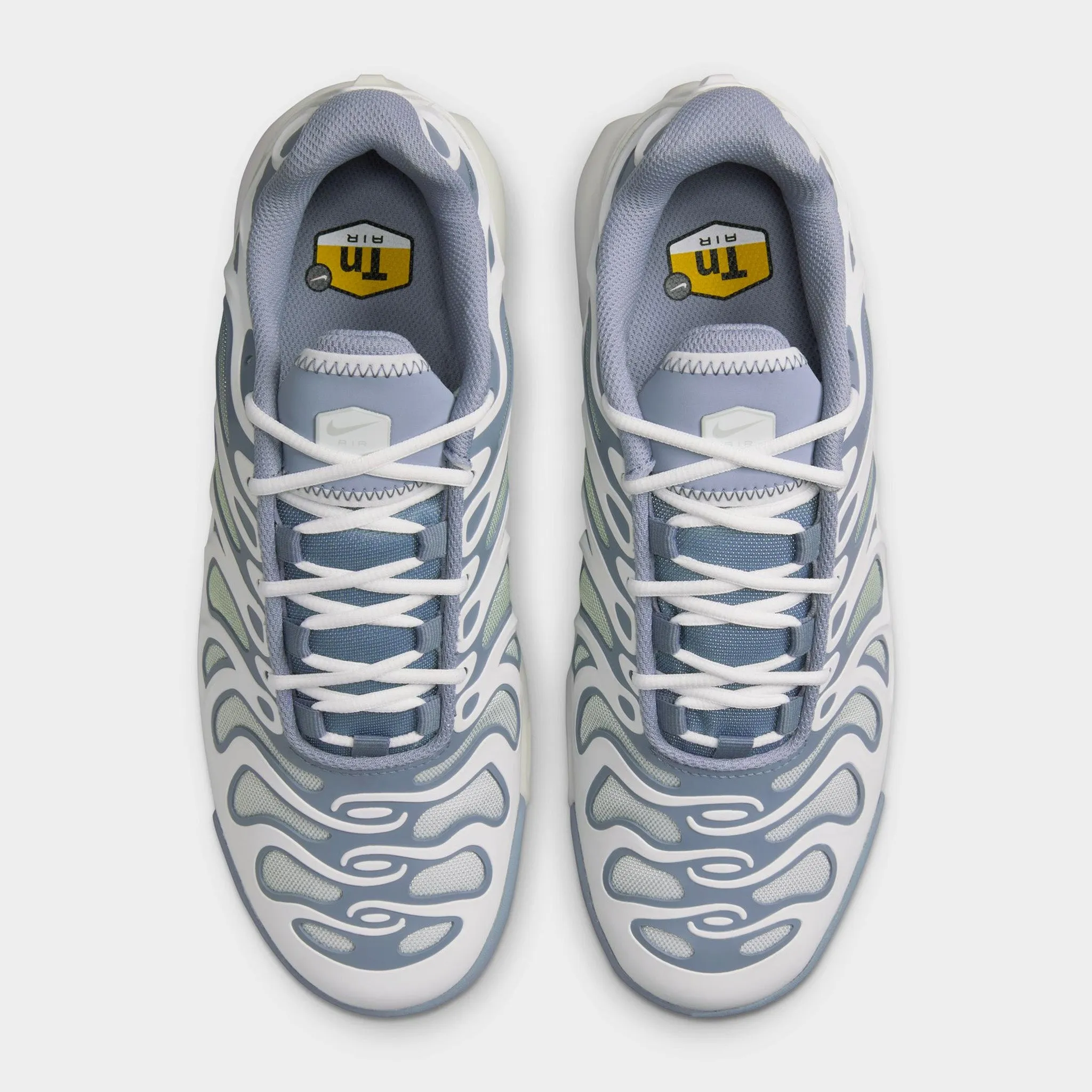 Nike Women's Air Max Plus Drift Summit White / Ashen Slate - Light Silver Easy Flow Hero Mode