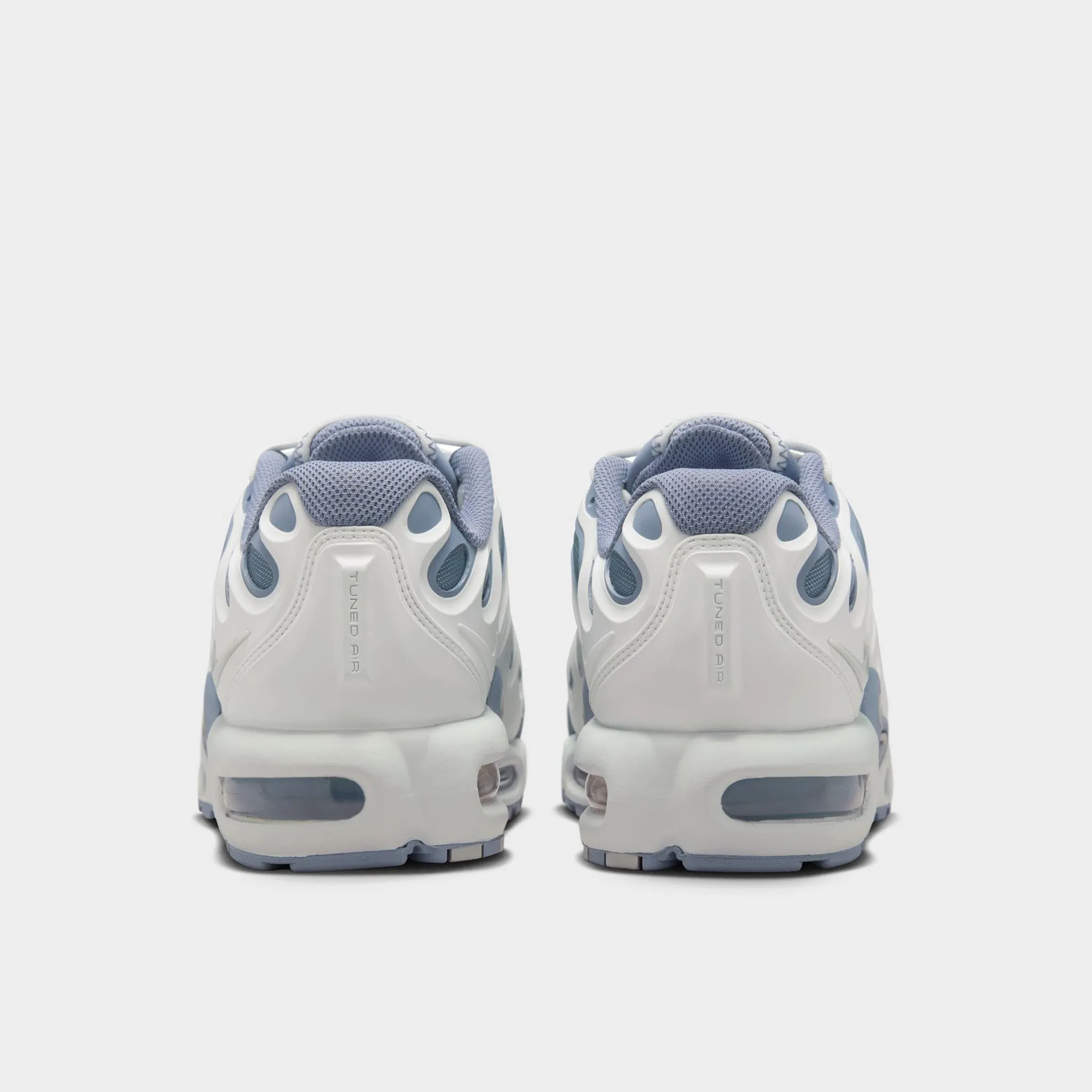 Nike Women's Air Max Plus Drift Summit White / Ashen Slate - Light Silver Galaxy Step Lime Fresh