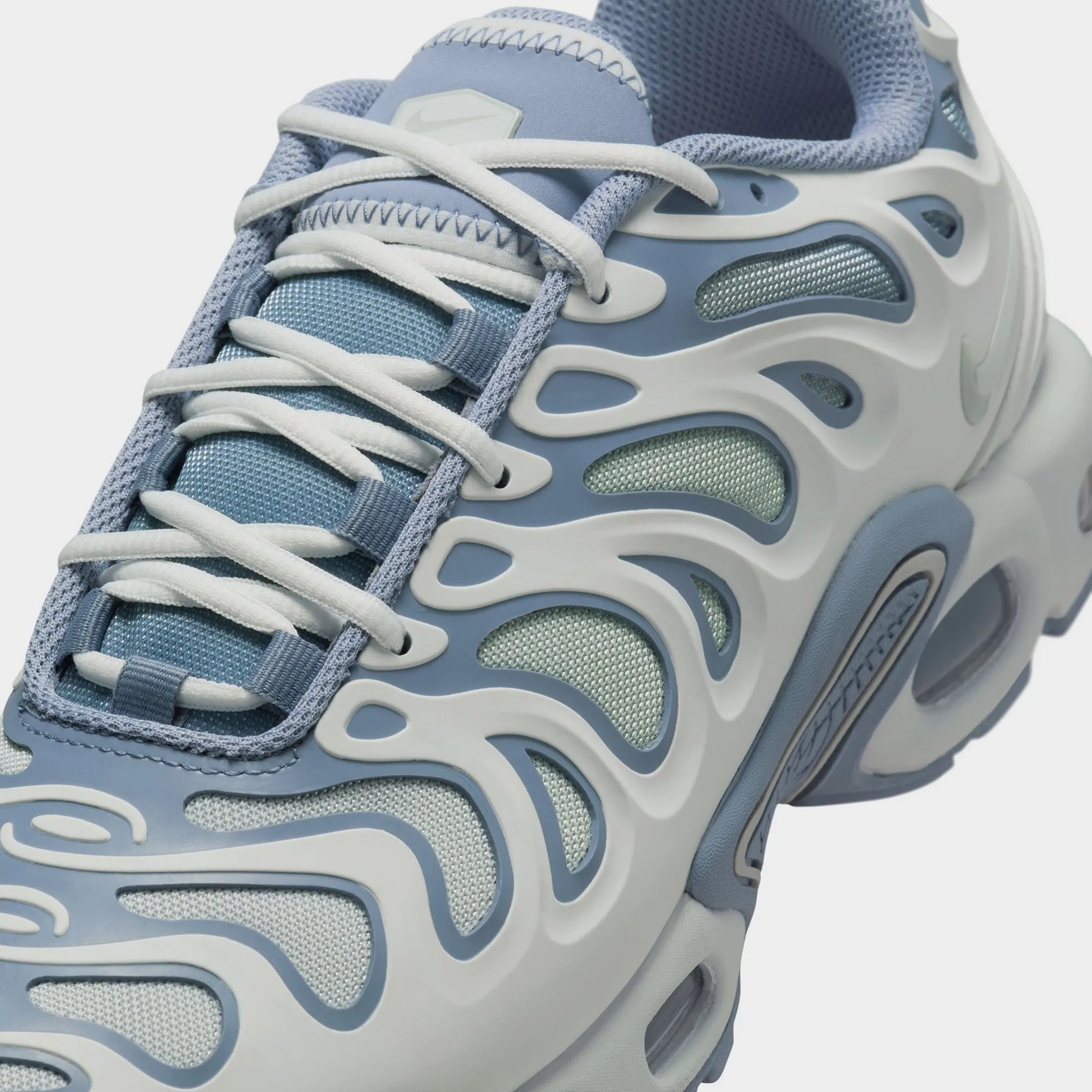 Nike Women's Air Max Plus Drift Summit White / Ashen Slate - Light Silver Pet Jog