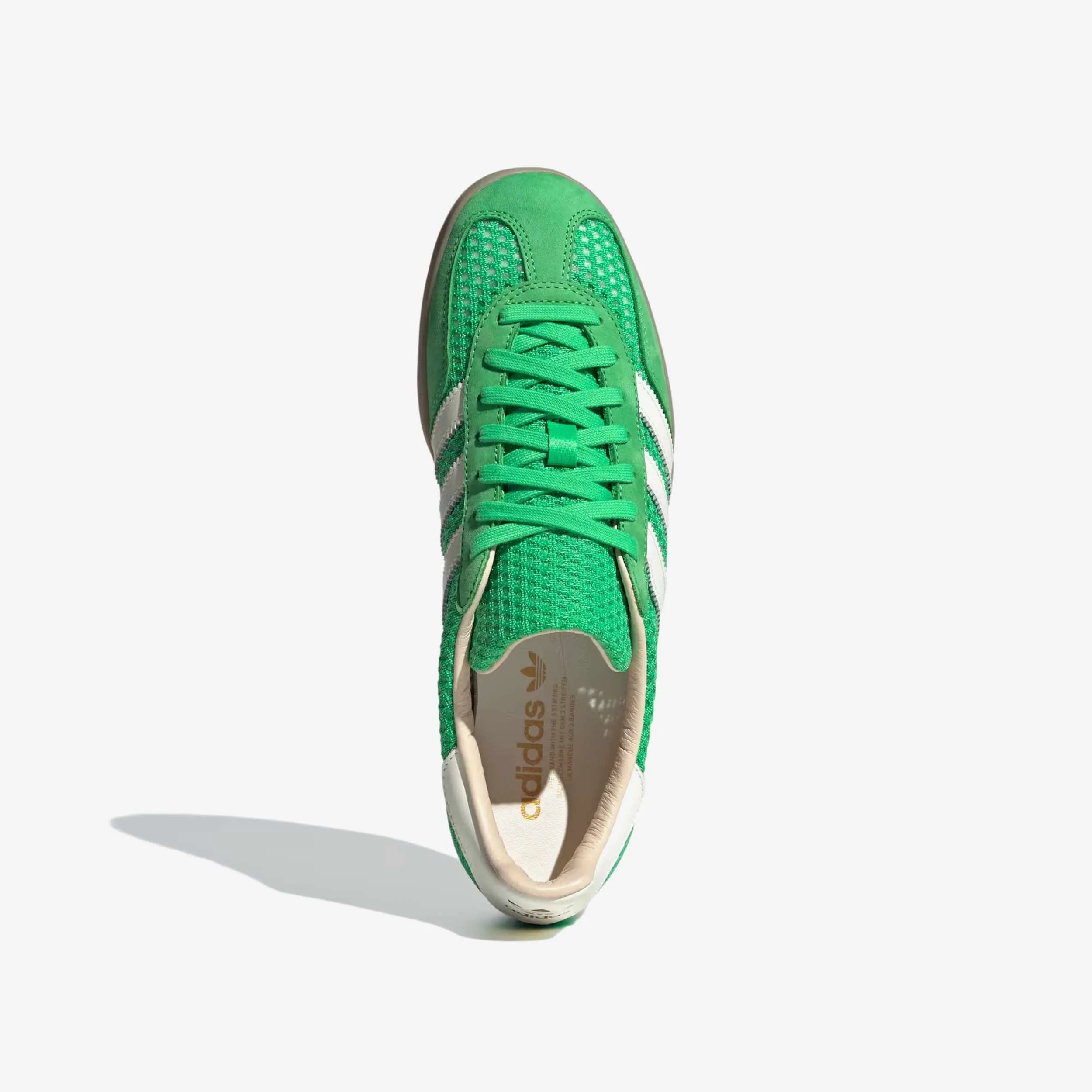 Quick Travel Gazelle Indoor