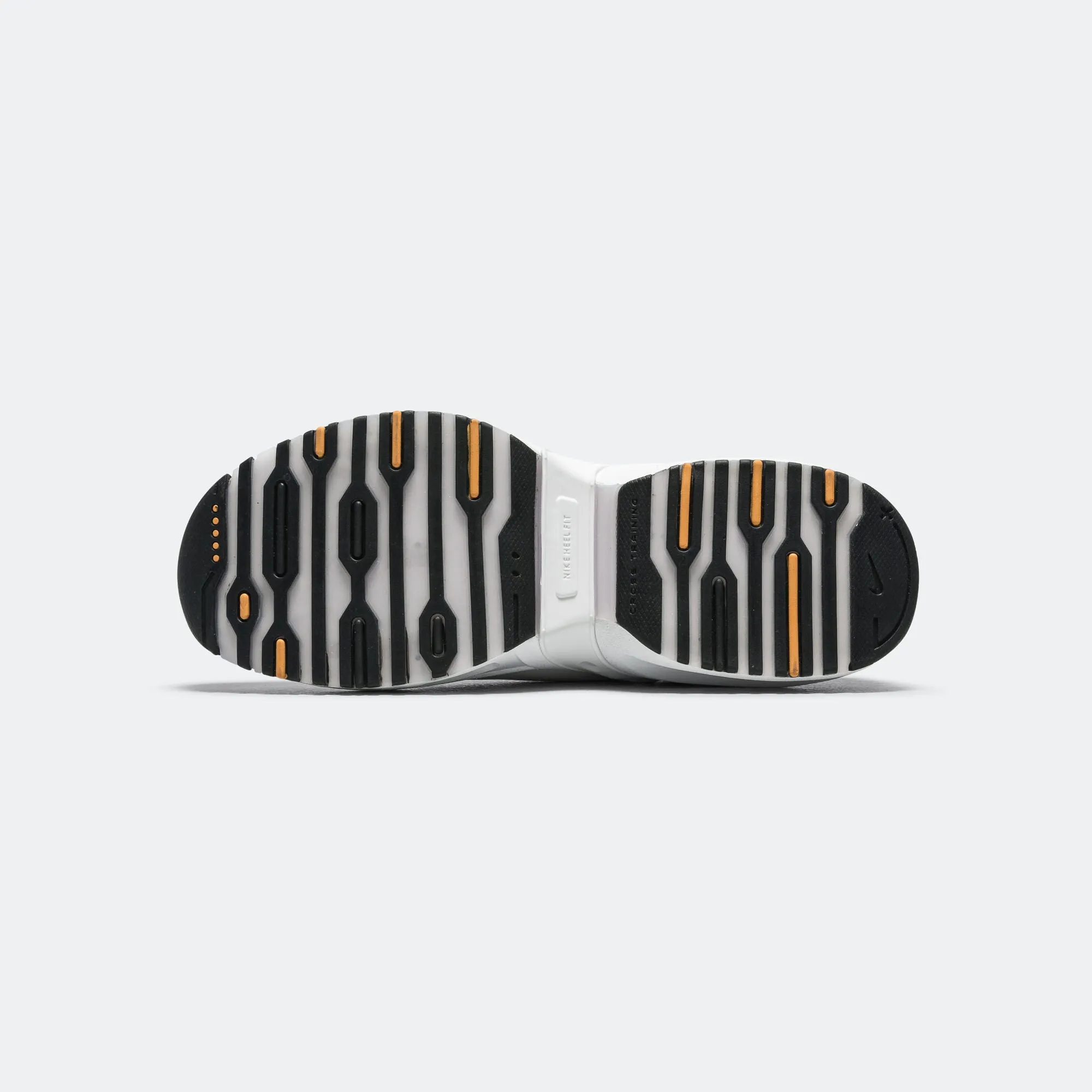 Womens Air Max Craze - White/Metallic Gold-Black-Copper Moon Distinctive materials Breath Fresh