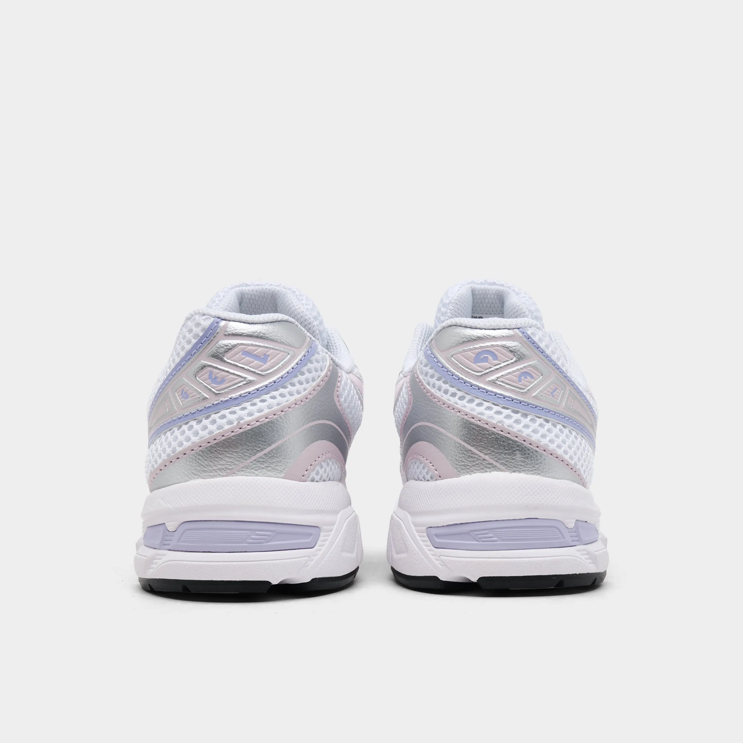 ASICS GEL-1130 GS White / Cosmos Green Core Durable Fabric