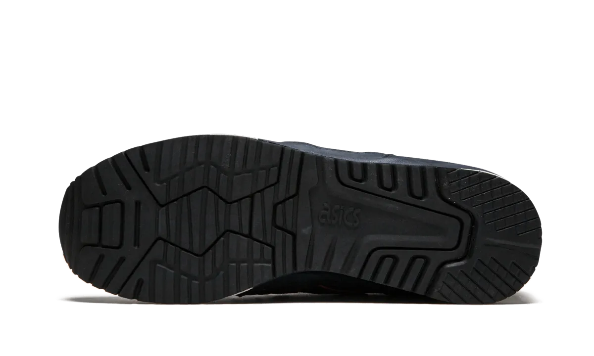 Flexible Wear Clean Cut Gel Lyte 3