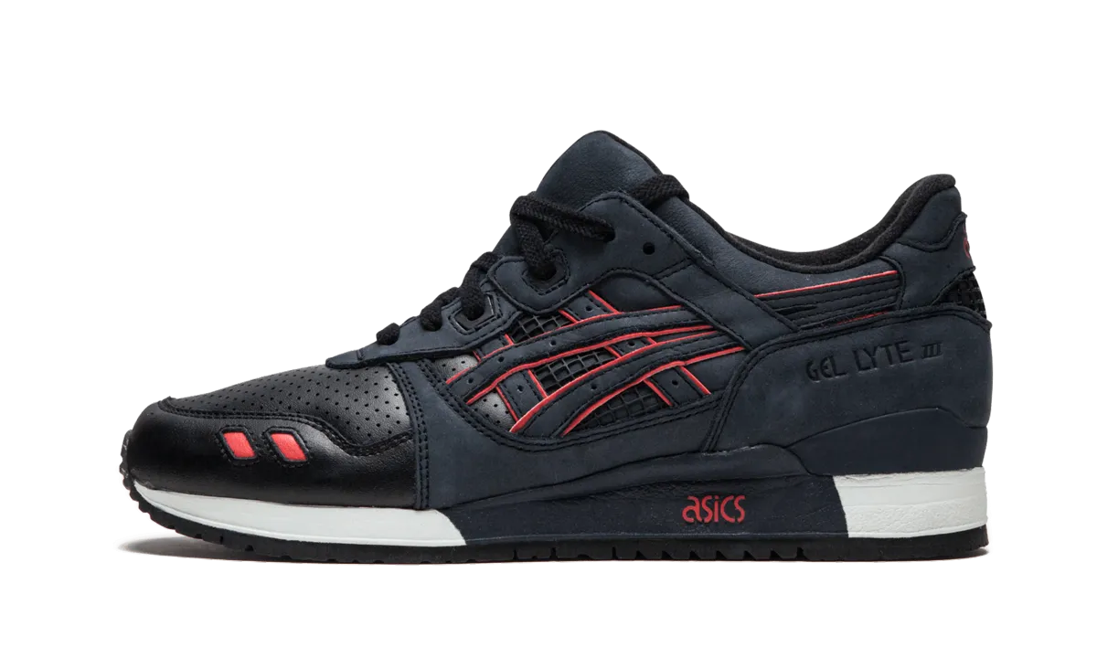 Moon Hike Gel Lyte 3