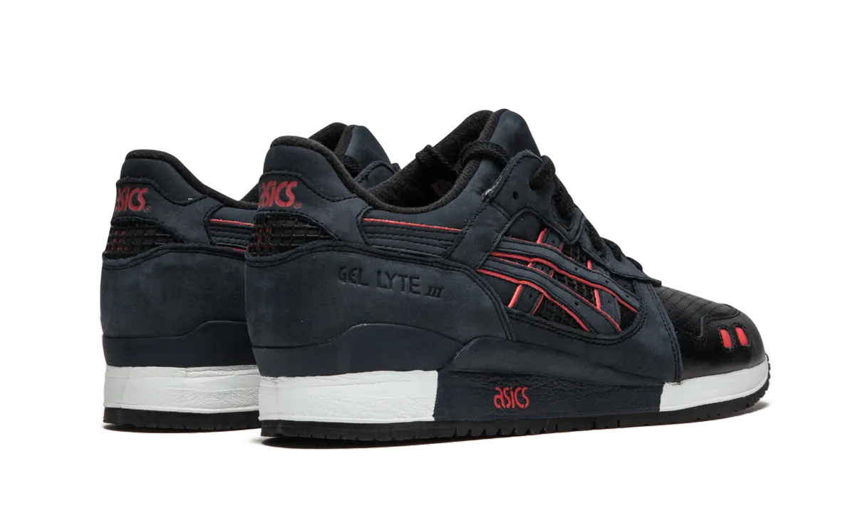 Gel Lyte 3 Everyday Footwear