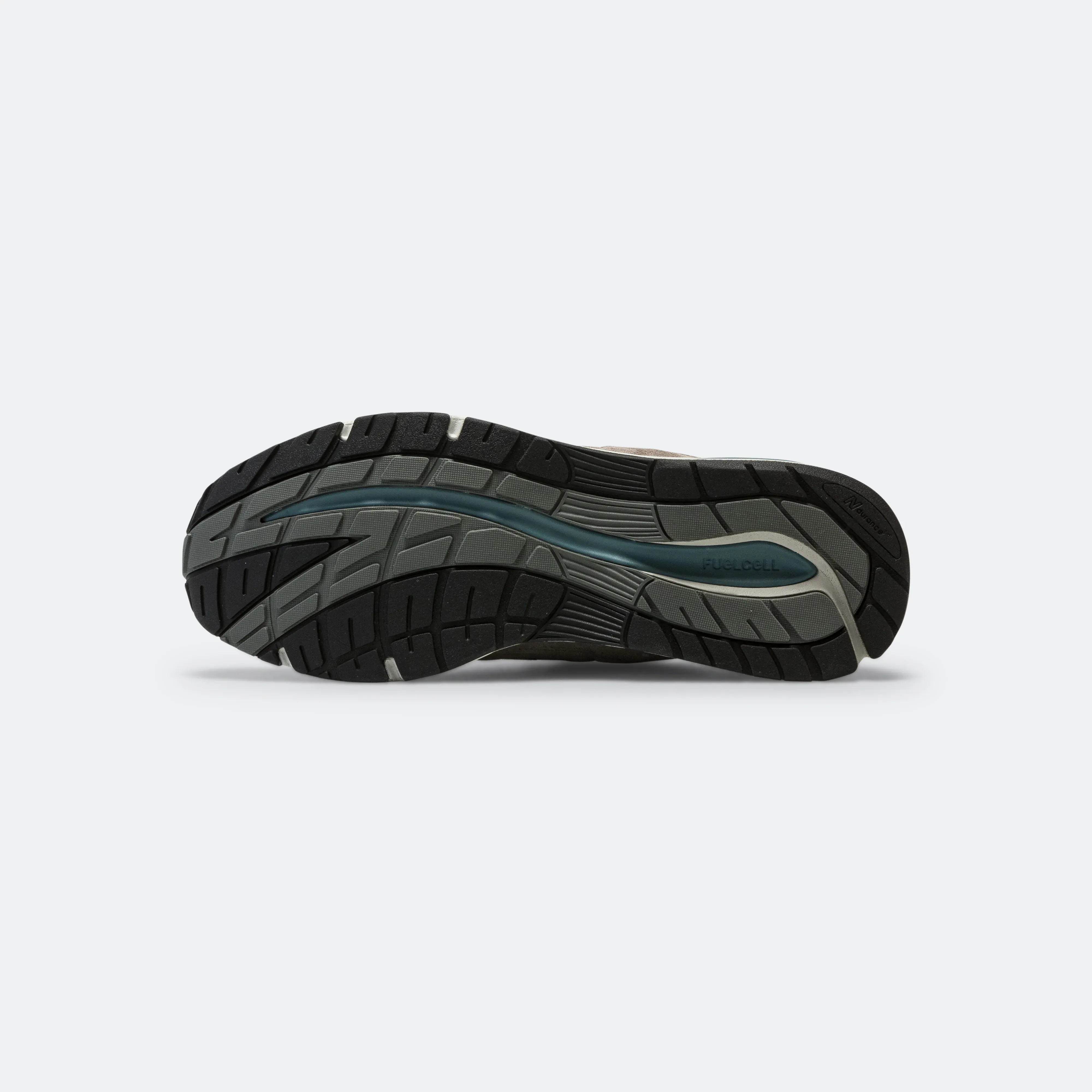 U991GL2 Strong Stride Seamless Knit Construction