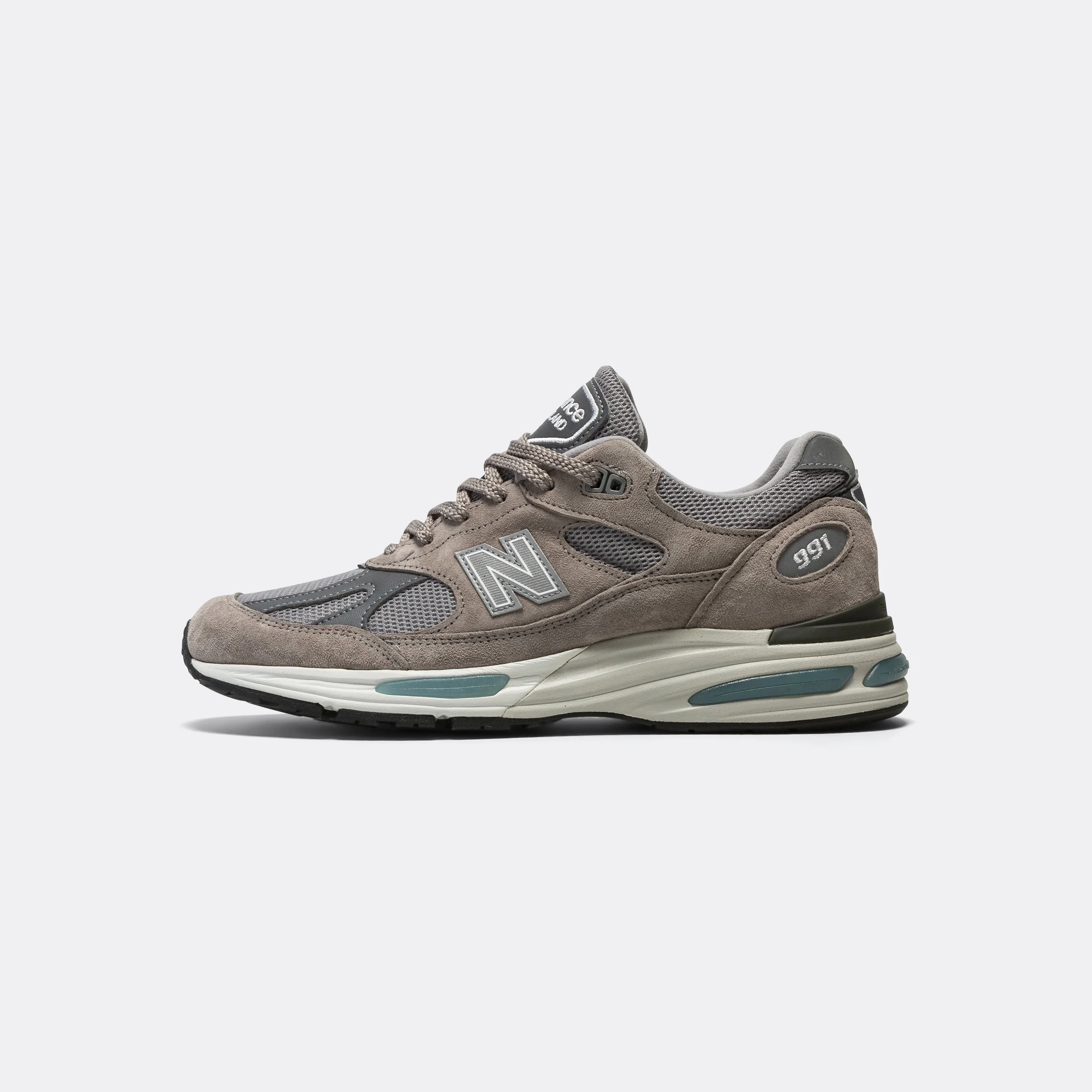 U991GL2 Walking Comfort Hyper Responsive Cushion