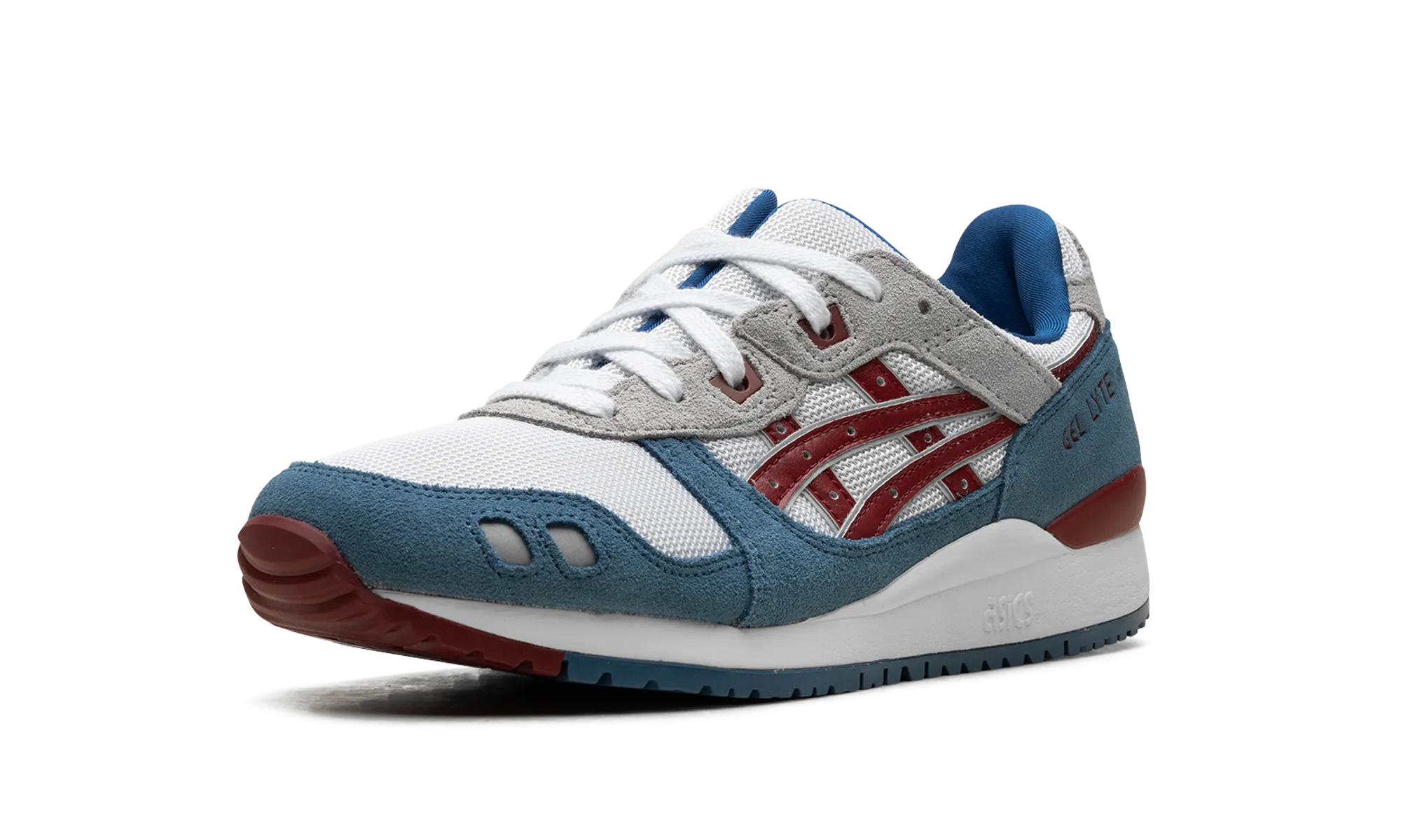 Lifestyle Gear Gel Lyte 3 OG