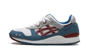 Gel Lyte 3 OG All-Weather Design Celebrate Walk