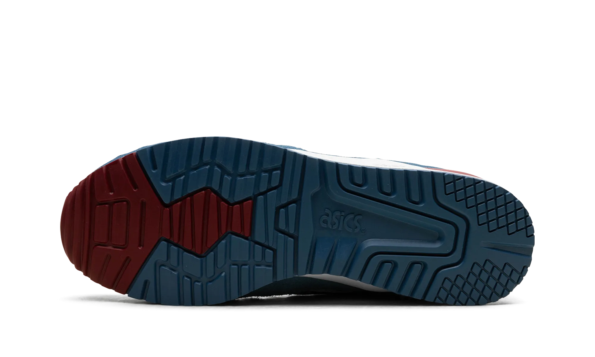 Gel Lyte 3 OG Feast Walk Dusk Walk