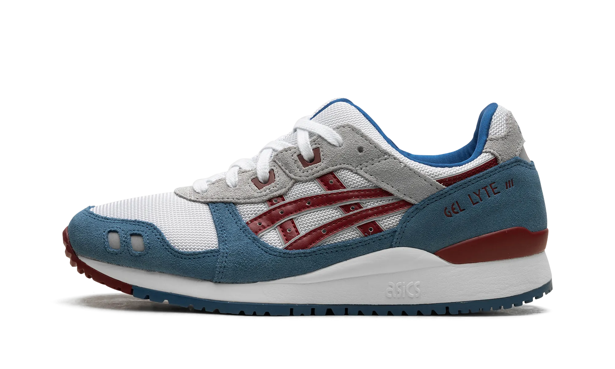 Gel Lyte 3 OG All-Weather Design Celebrate Walk