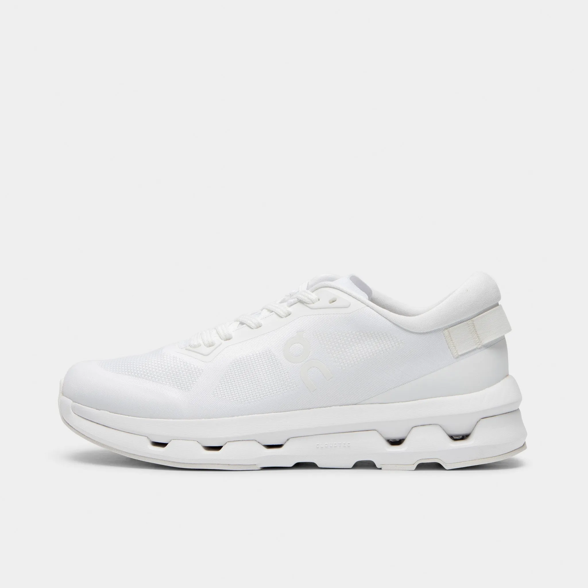 Walk With Ease On Women's Cloudzone White / White