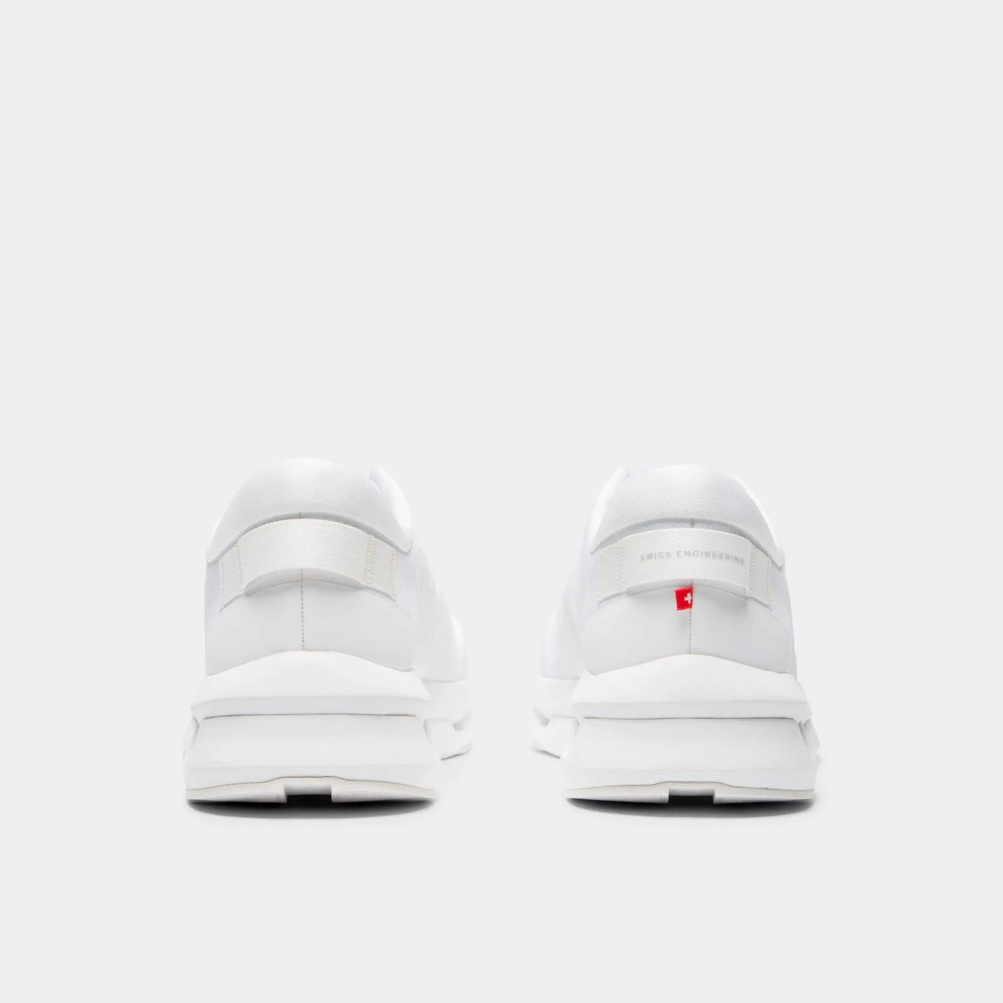 Arch Fit On Women's Cloudzone White / White