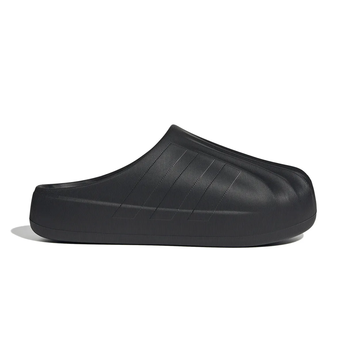 Street Mood Adifom Superstar Mule 'Triple Black'