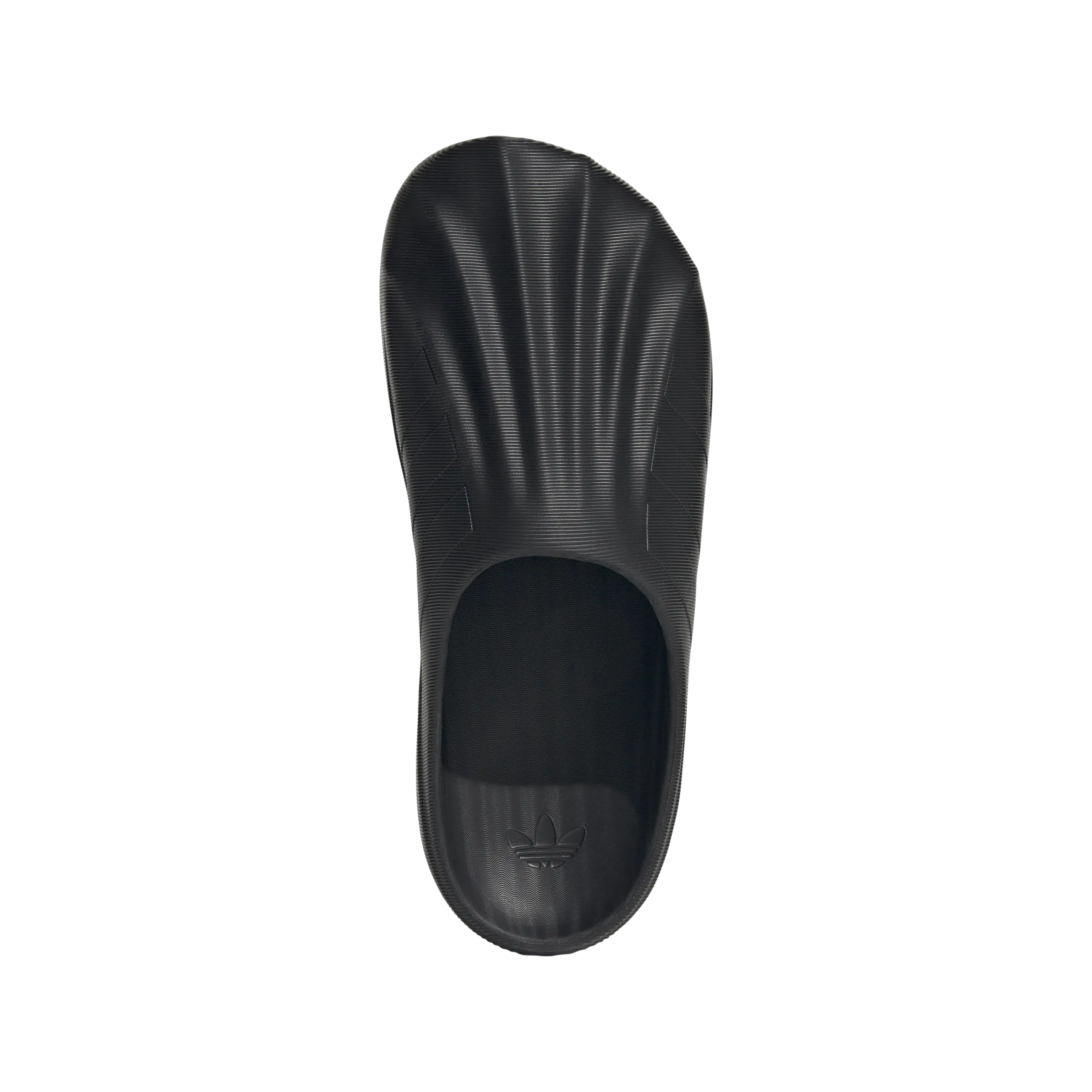 Fast Track Adifom Superstar Mule 'Triple Black'