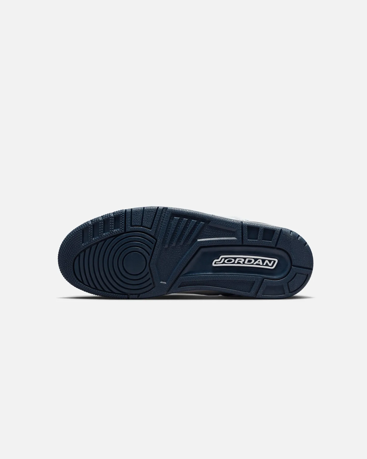 Jordan Spizike Low White/Obsidian Cool Tone Angel Glow