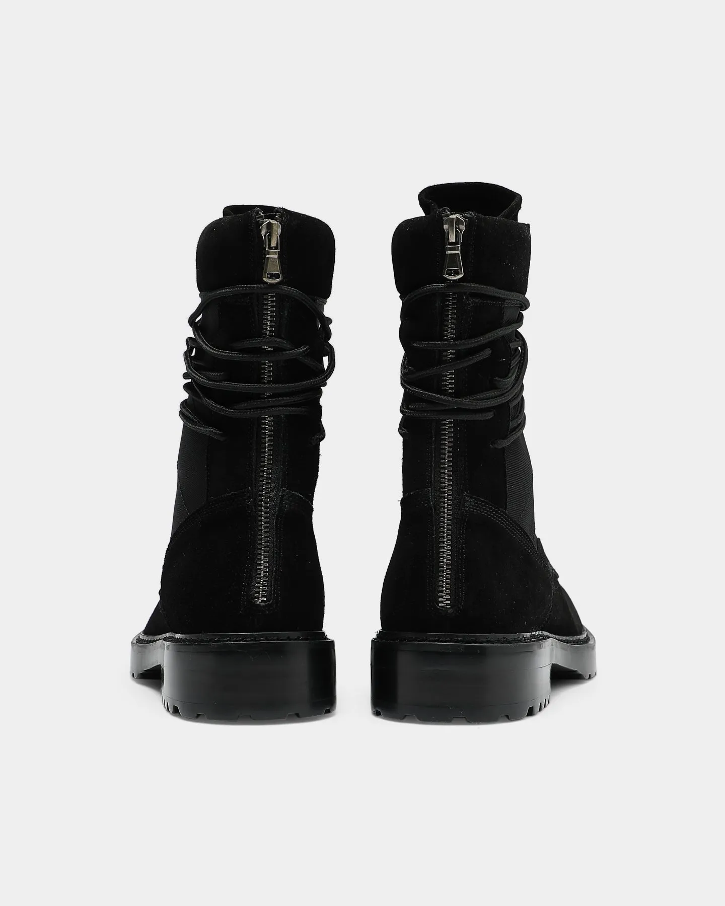 Road grip Saint Morta Revenant Boot Black