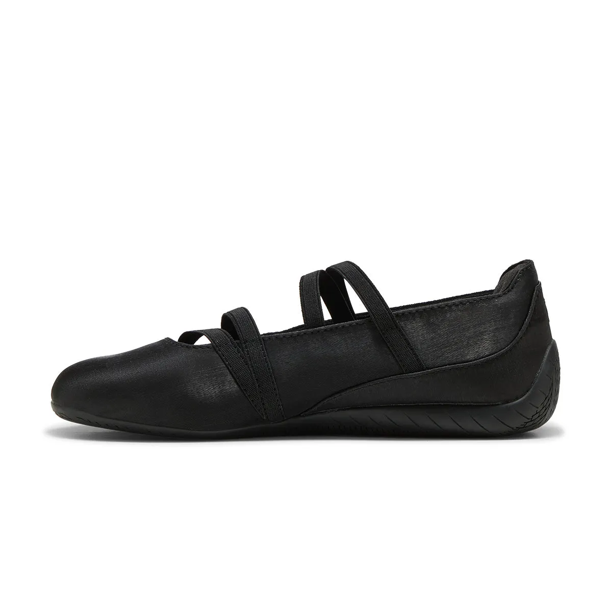 Wmns Speedcat Ballet 'Satin PUMA Black' beach - specific advantages