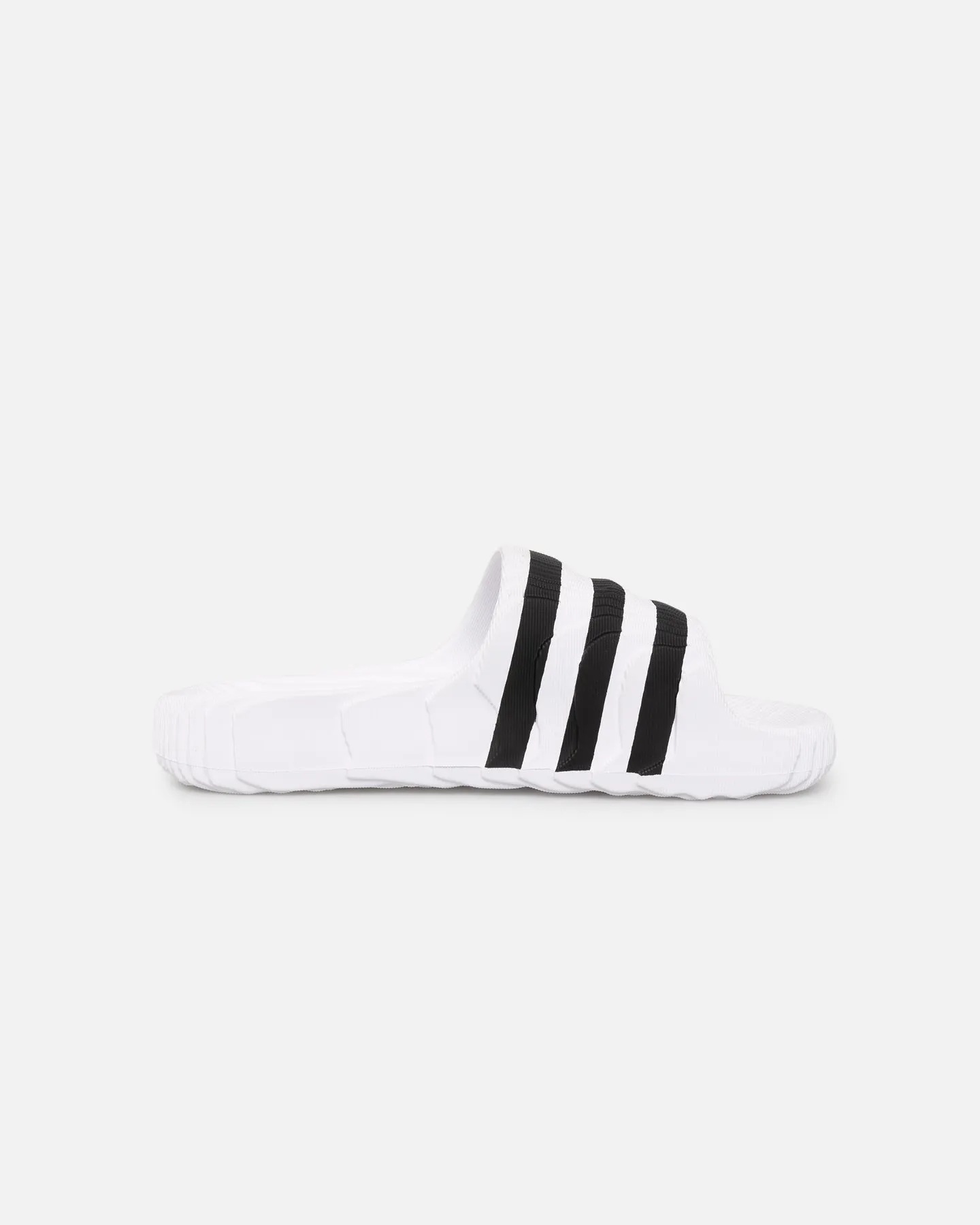 Adidas Adilette 22 White/White Angel Mood