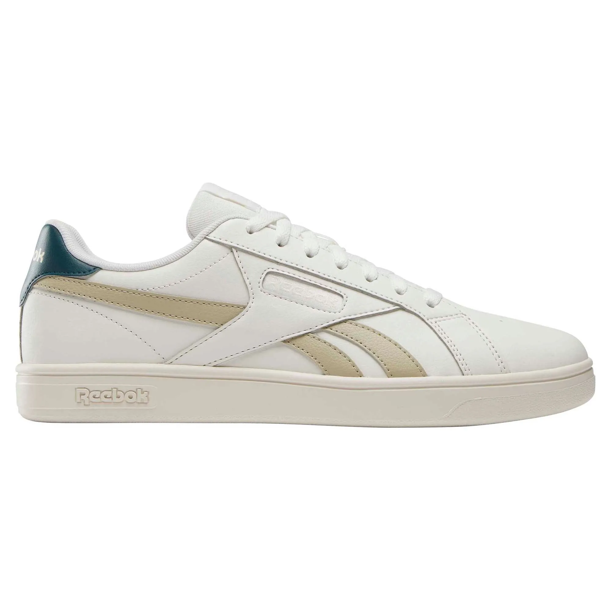 Court Retro Unisex Sportswear Shoes Handcrafted Stitching