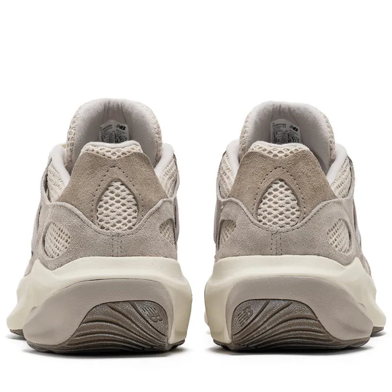 Durable Bottom New Balance WRPD Runner 'Grey Days' - Grey/Brown