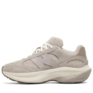 Pressure Relief Insoles New Balance WRPD Runner 'Grey Days' - Grey/Brown