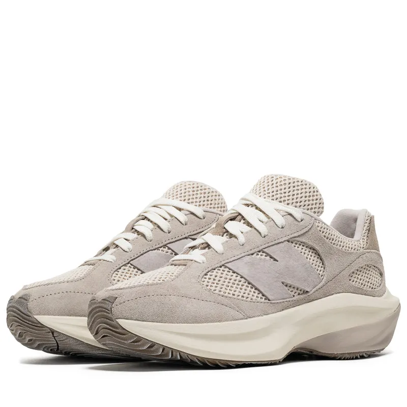 New Balance WRPD Runner 'Grey Days' - Grey/Brown Athletic Aesthetic