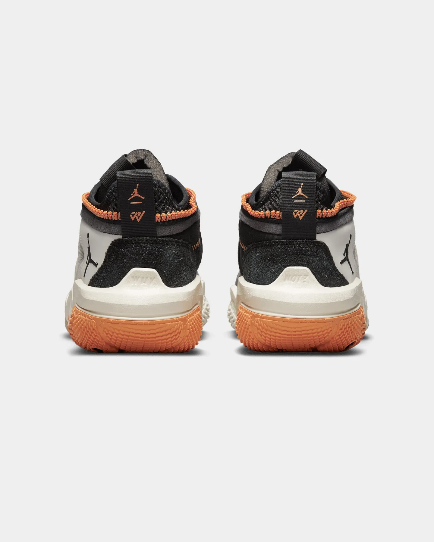 Sky Light Jordan Doggfather Phantom/Black