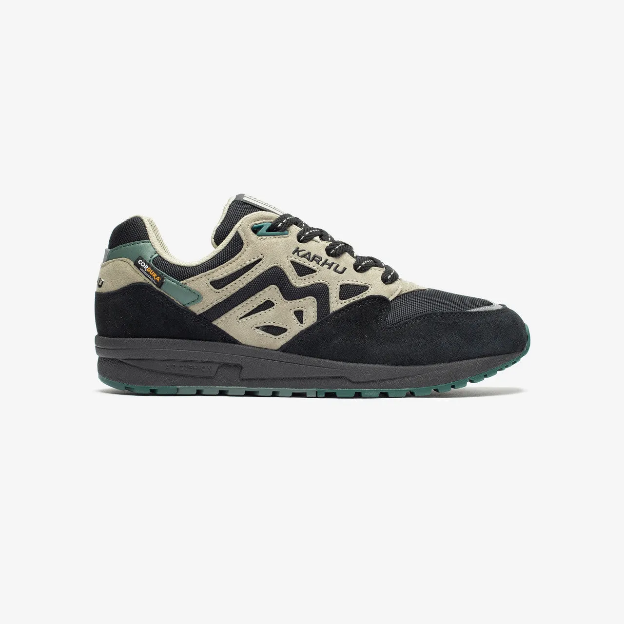 Legacy 96 Comfort Driven Classic Silhouette