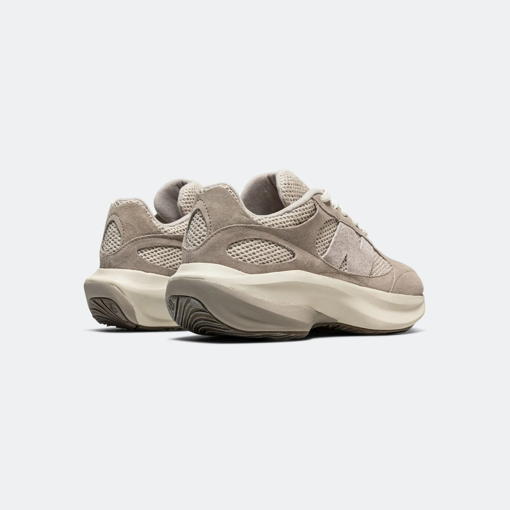 Performance Support Non Slip Inner Sock WRPD Runner - Grey Day