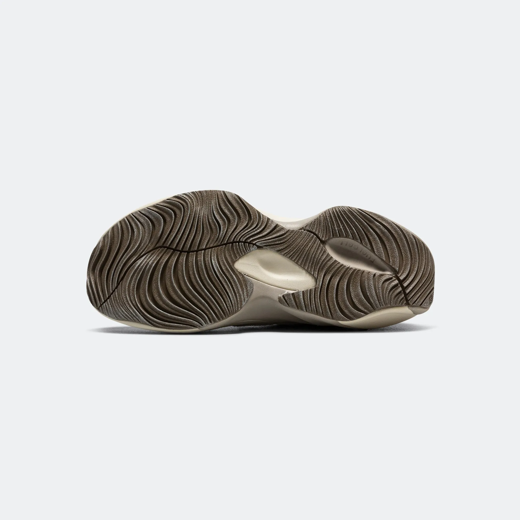 Comfortable Arch WRPD Runner - Grey Day