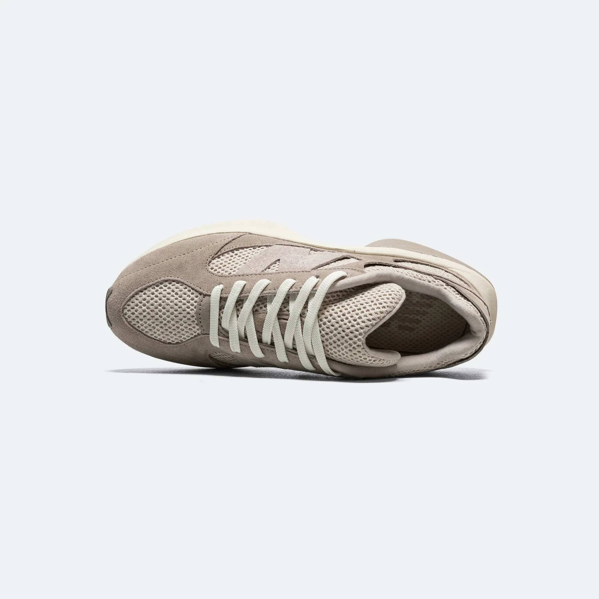 Zero Drop Design WRPD Runner - Grey Day
