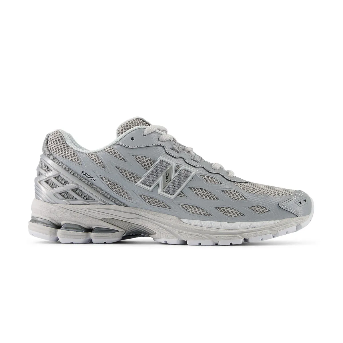 Star Shine Angel Glow 1906 'Silver Metallic'