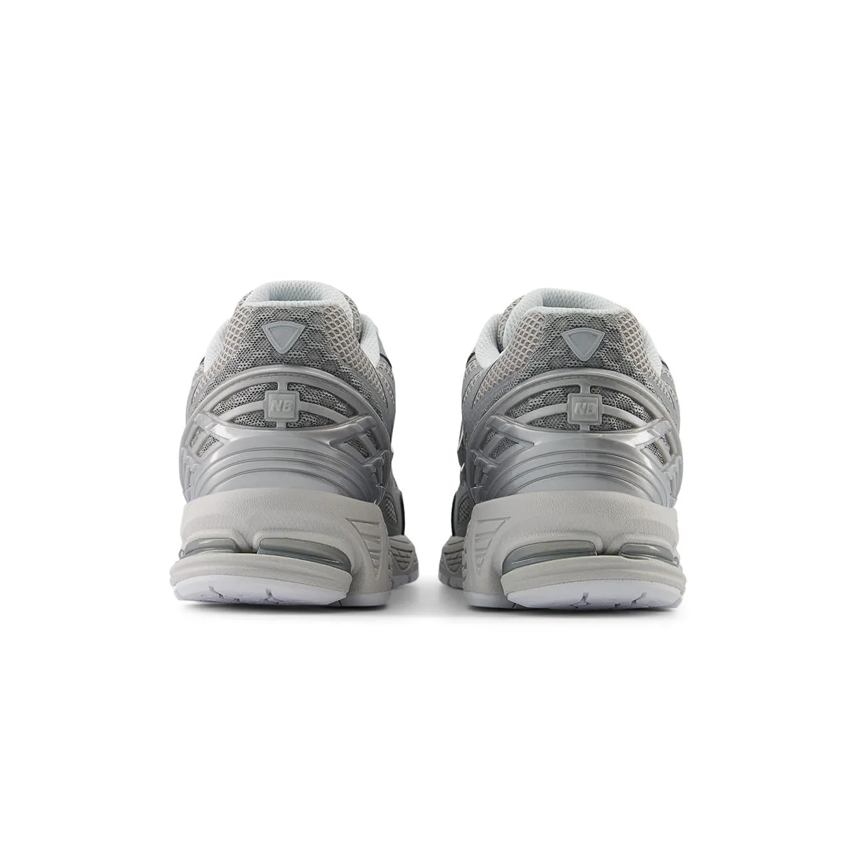 1906 'Silver Metallic' Daily Walk
