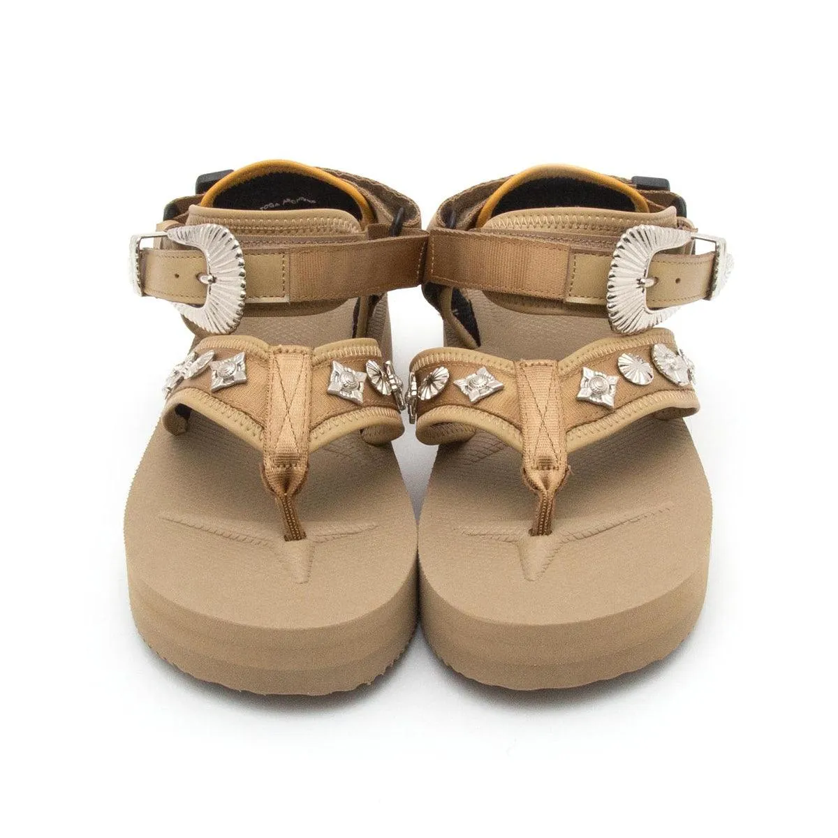 rustic   Toga Virilis TONO 'Beige'