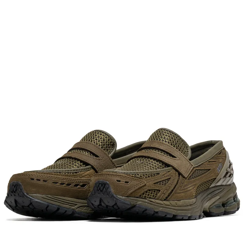 New Balance 1906L - Woodland Temperature Regulating Fabrics Neutral Look