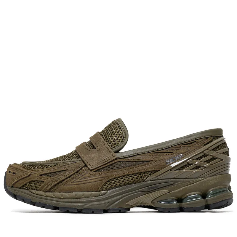 Shock Vibe New Balance 1906L - Woodland