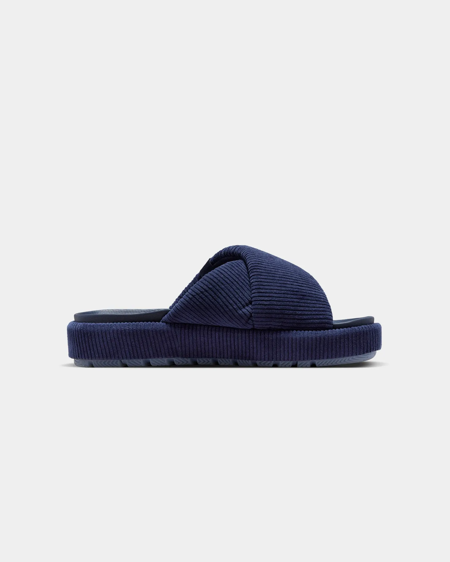 hottest Jordan Women's Jordan Sophia Slides Midnight Navy