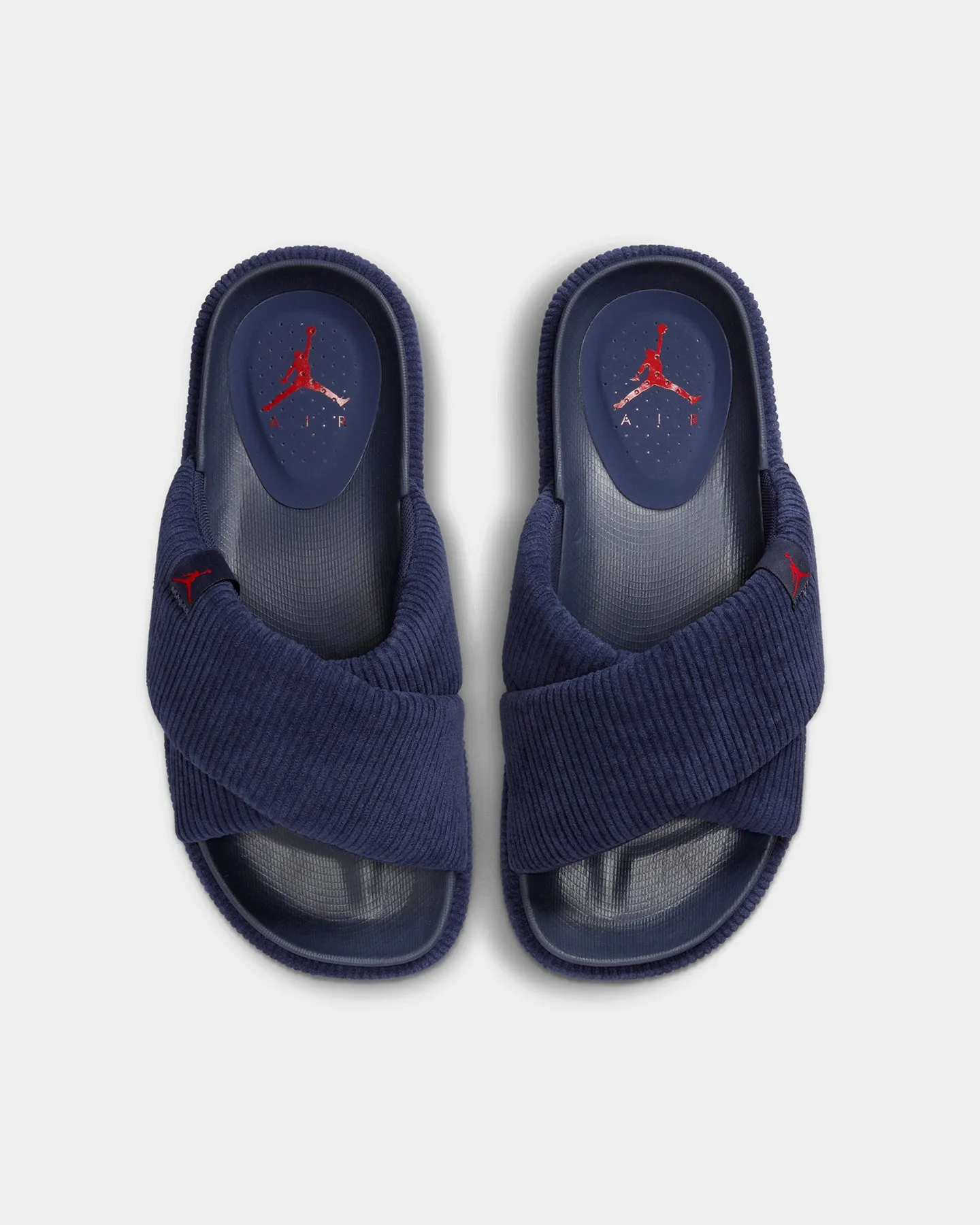 swimmers Jordan Women's Jordan Sophia Slides Midnight Navy