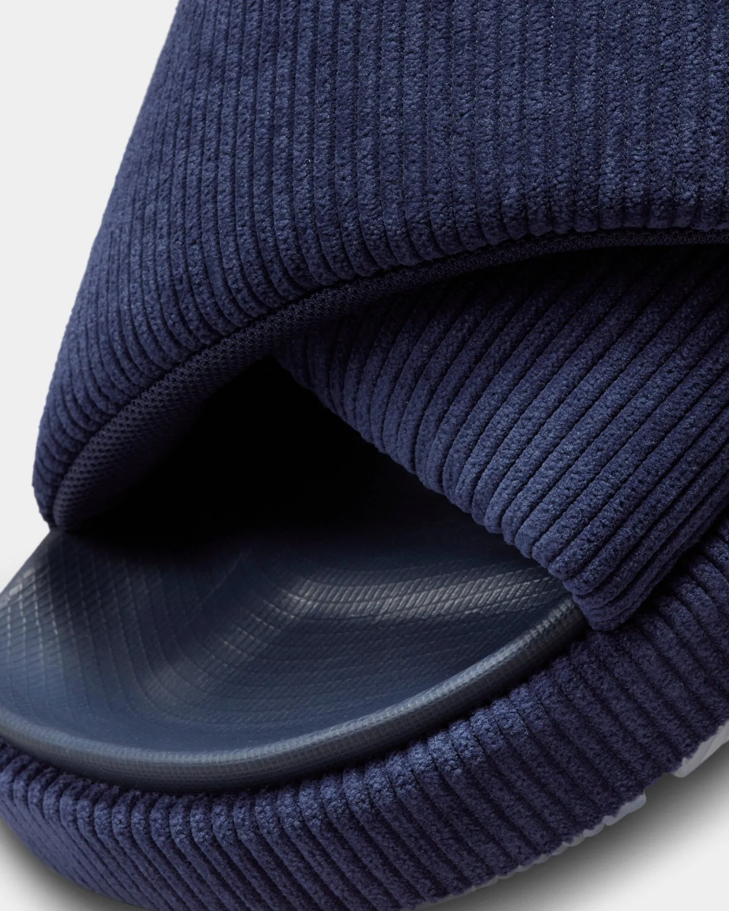 Jordan Women's Jordan Sophia Slides Midnight Navy durability - level