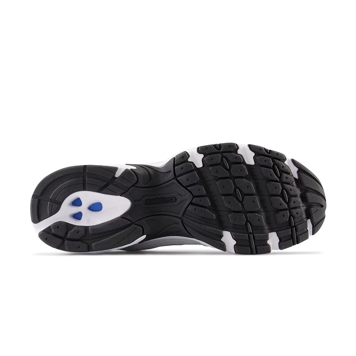 530 'Rain Cloud' velcro